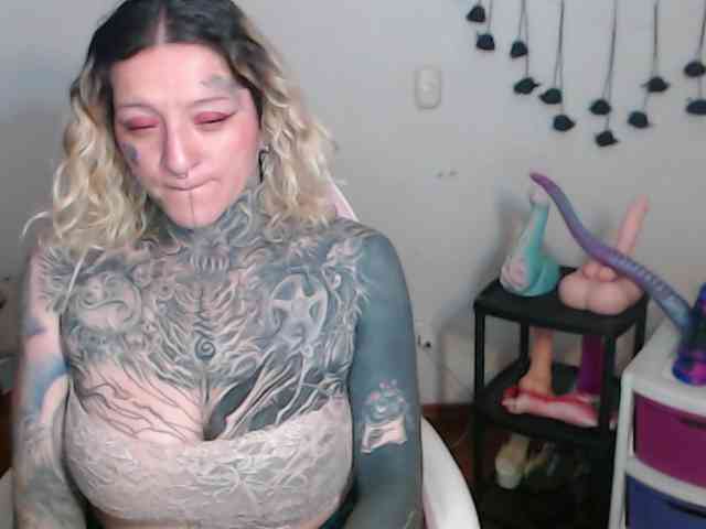 sloppytitss webcam