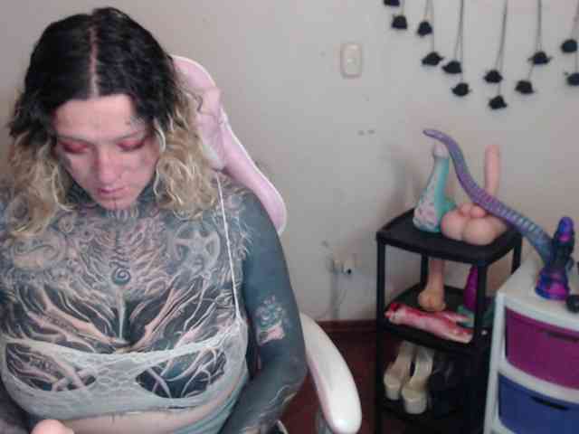 sloppytitss webcam