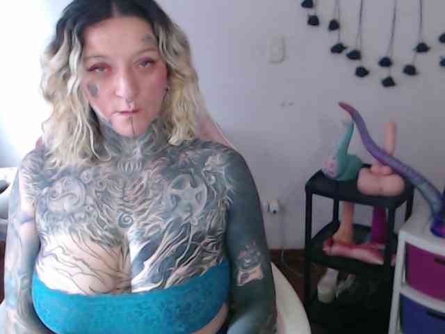 sloppytitss webcam