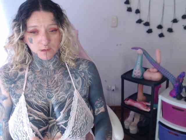 sloppytitss webcam
