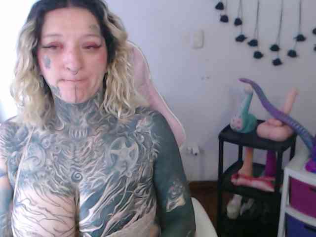 sloppytitss webcam