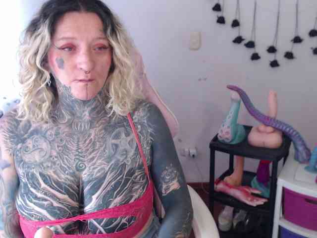 sloppytitss webcam