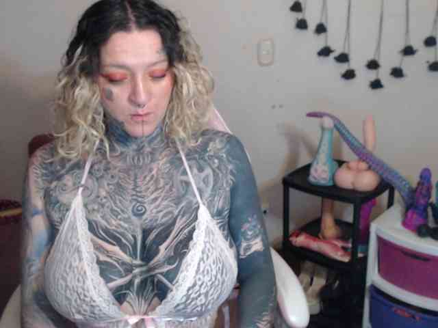 sloppytitss webcam