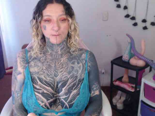 sloppytitss webcam