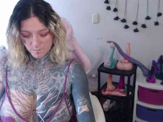 sloppytitss webcam