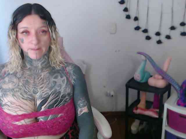 sloppytitss webcam