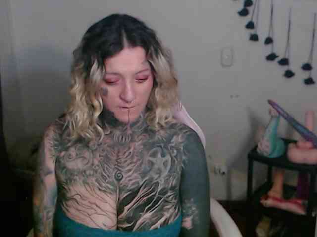 sloppytitss webcam