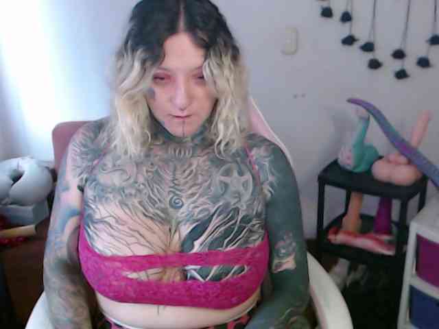 sloppytitss webcam