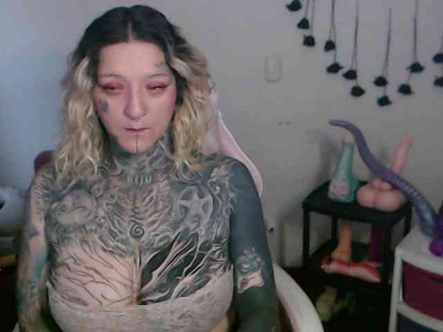 sloppytitss webcam