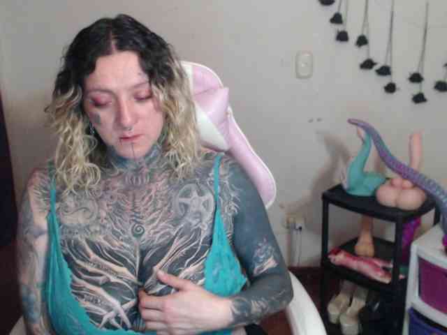 sloppytitss webcam