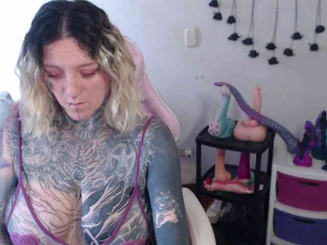 sloppytitss webcam
