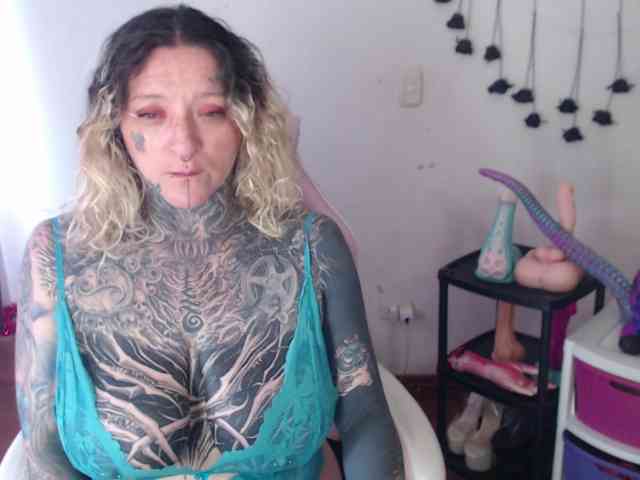 sloppytitss webcam