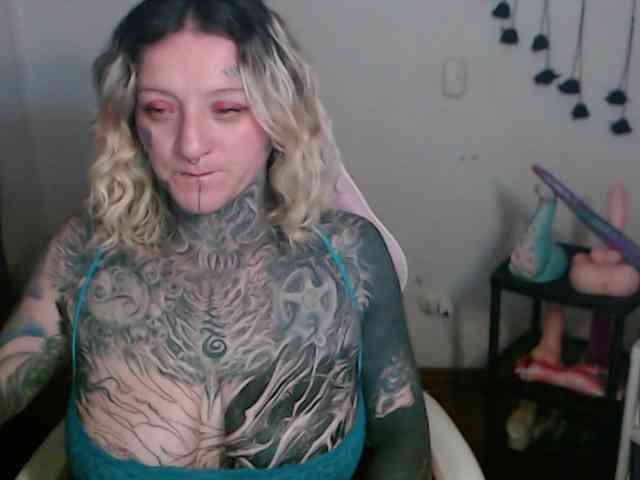 sloppytitss webcam