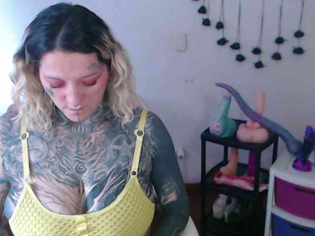 sloppytitss webcam