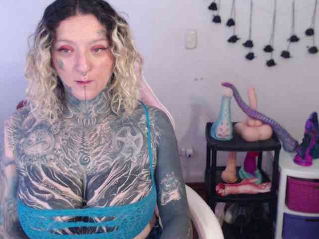 sloppytitss webcam