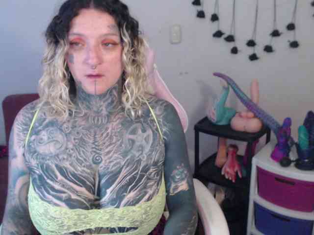 sloppytitss