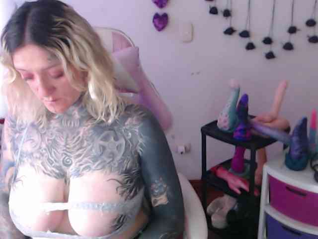 sloppytitss webcam