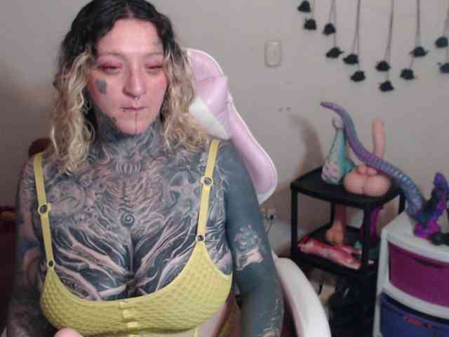 sloppytitss webcam