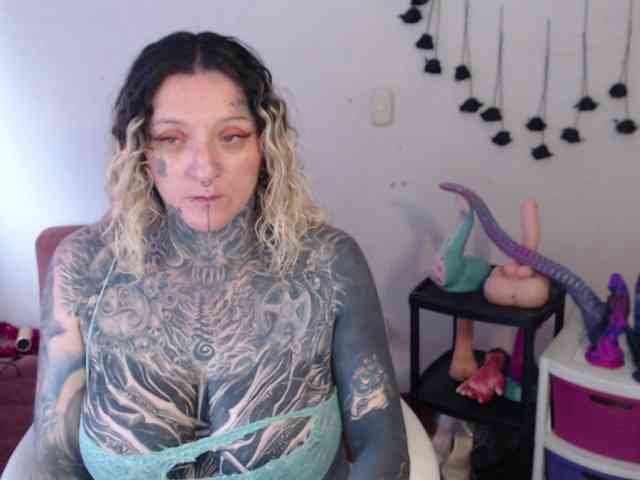 sloppytitss