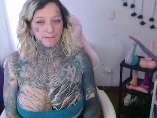 sloppytitss webcam