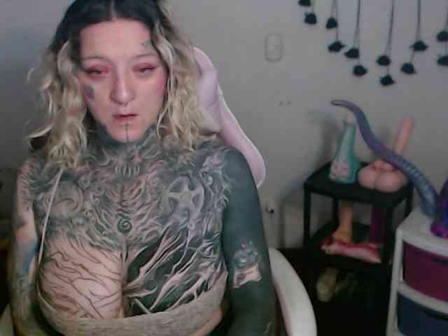 sloppytitss webcam
