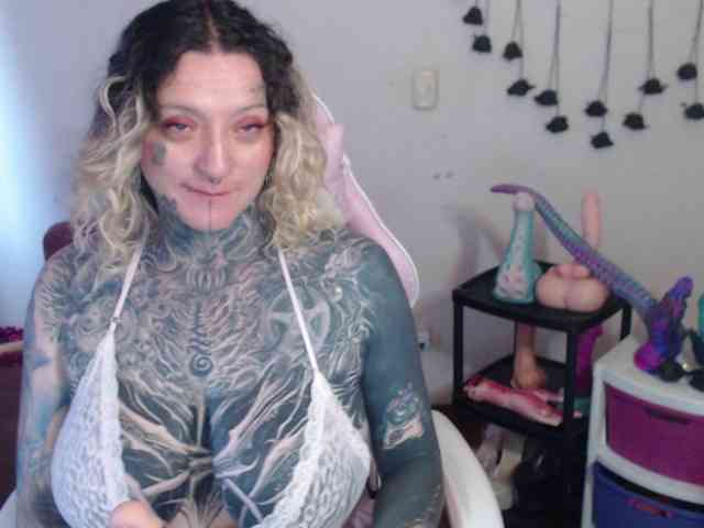 sloppytitss webcam