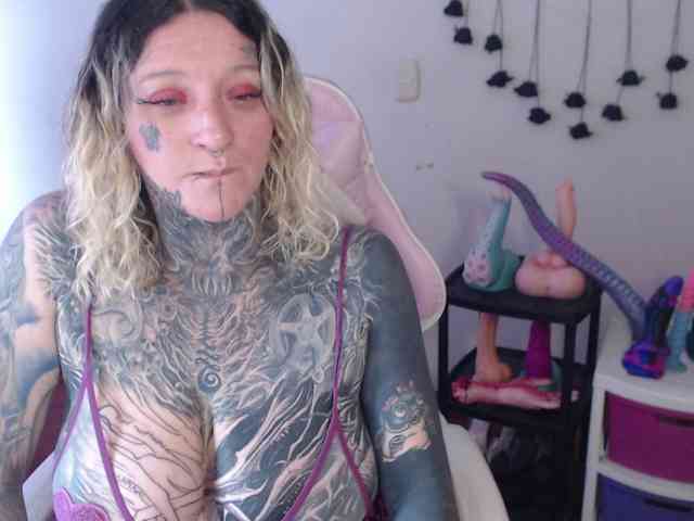 sloppytitss webcam