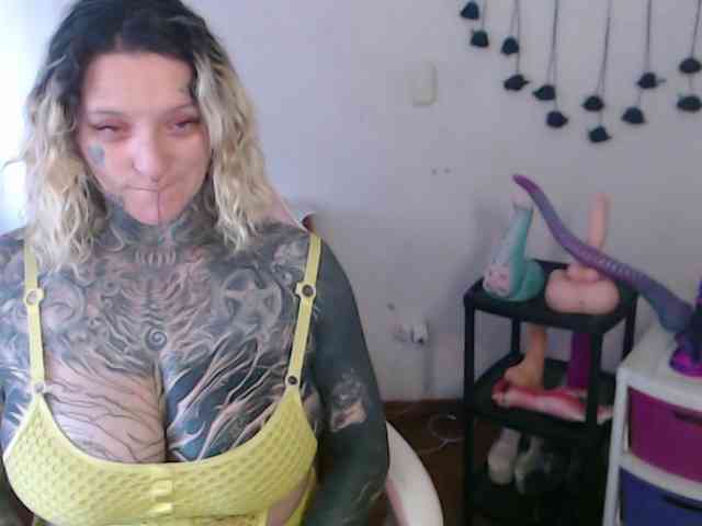 sloppytitss webcam