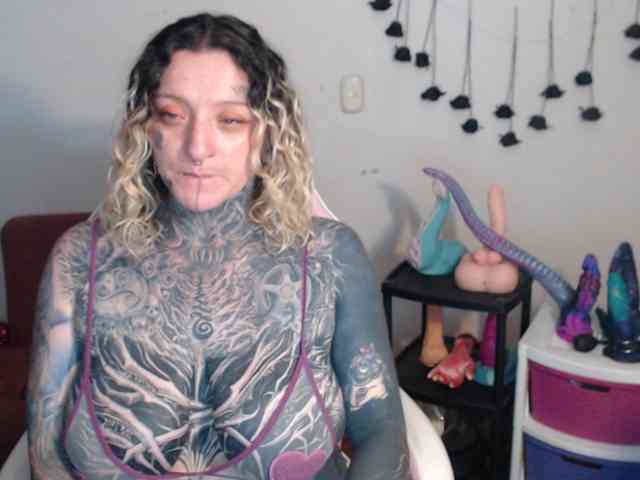 sloppytitss webcam