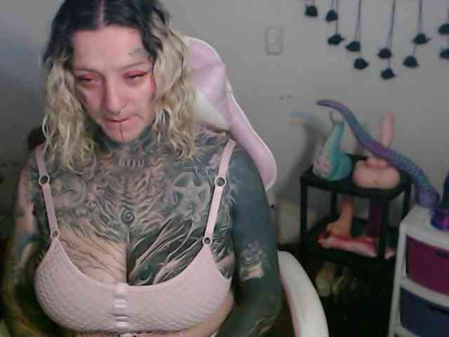 sloppytitss webcam