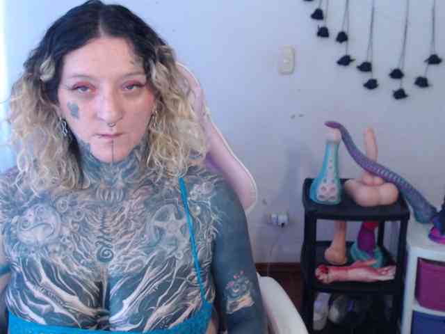 sloppytitss webcam