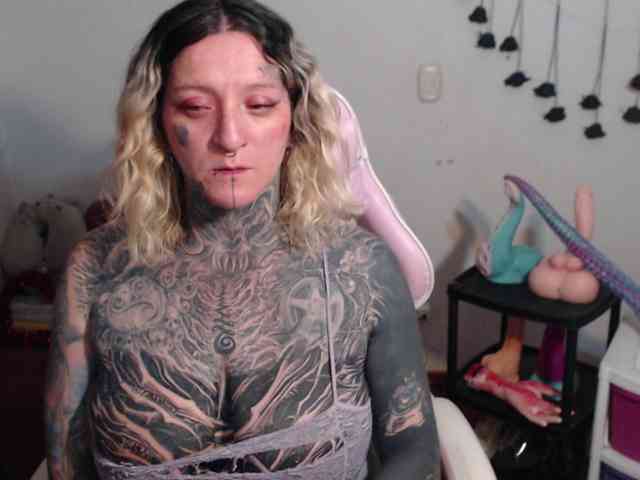 sloppytitss webcam