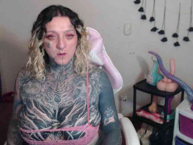 sloppytitss webcam