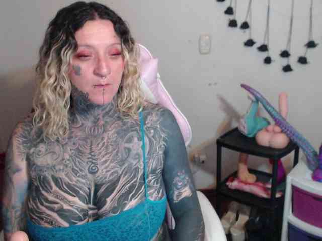 sloppytitss
