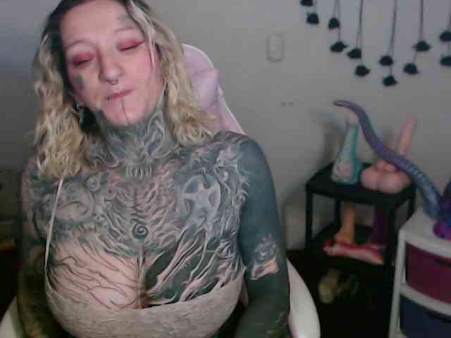 sloppytitss webcam