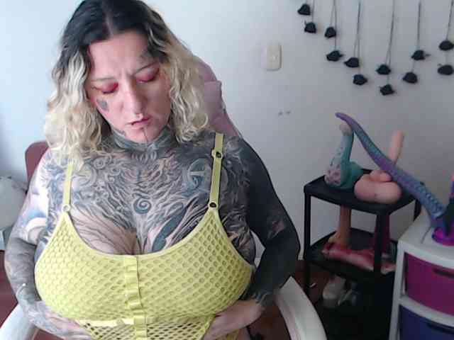 sloppytitss webcam
