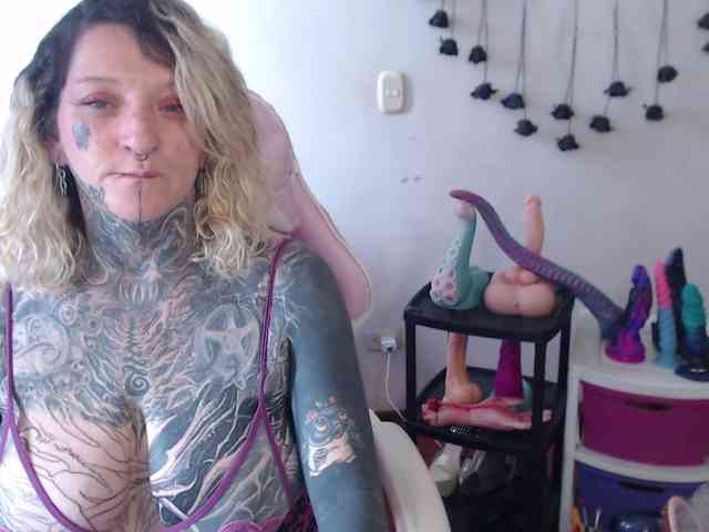sloppytitss webcam