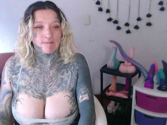 sloppytitss