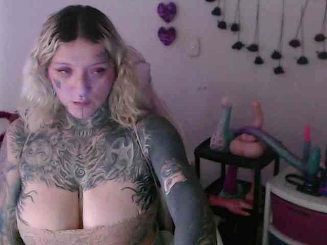 sloppytitss webcam