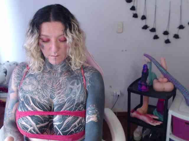 sloppytitss webcam