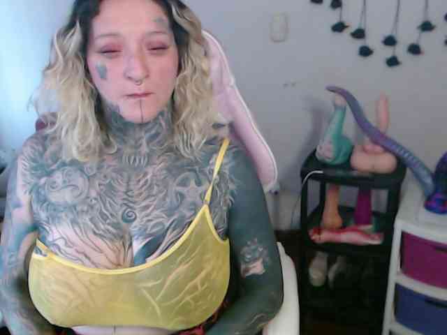 sloppytitss webcam