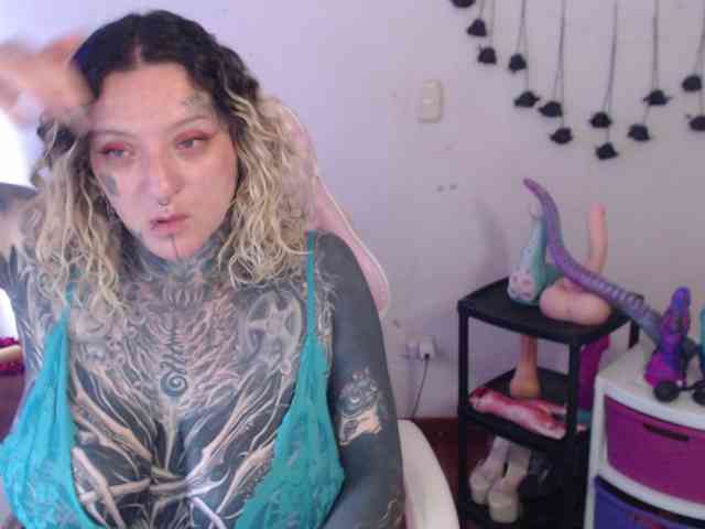 sloppytitss webcam