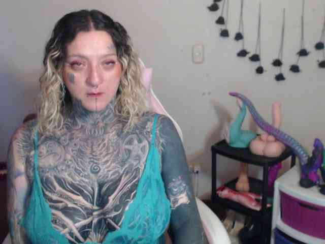 sloppytitss webcam