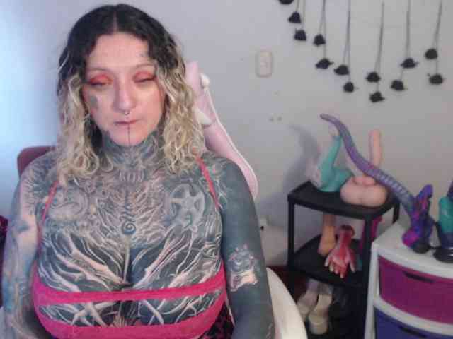 sloppytitss