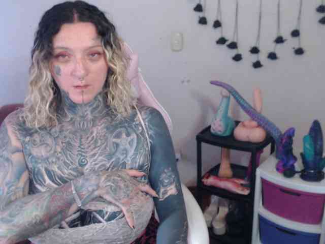 sloppytitss
