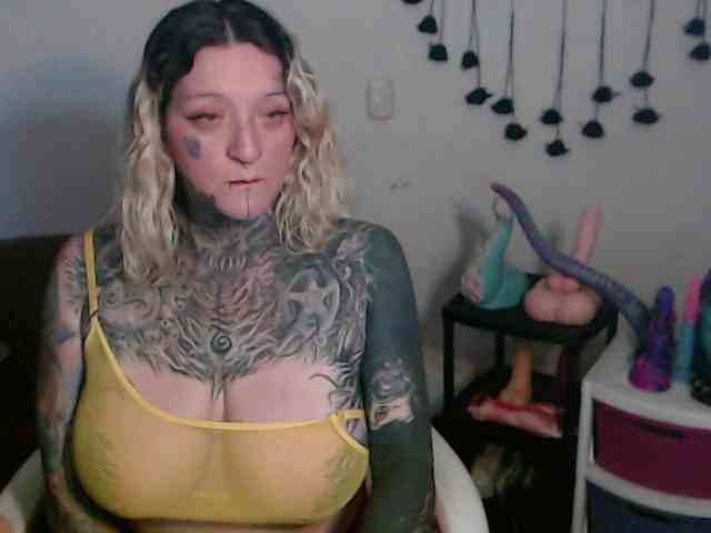 sloppytitss webcam