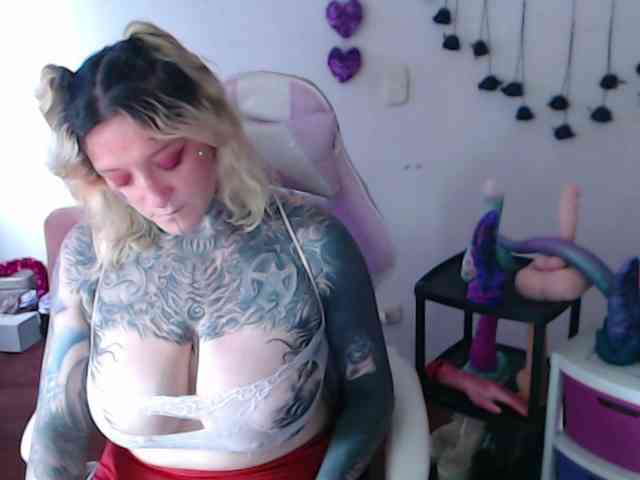sloppytitss webcam