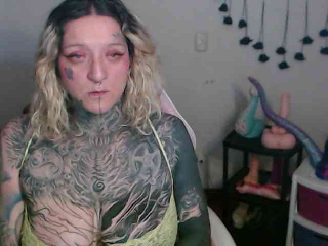 sloppytitss webcam