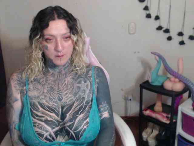 sloppytitss webcam
