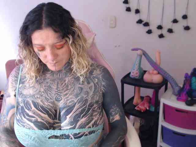 sloppytitss